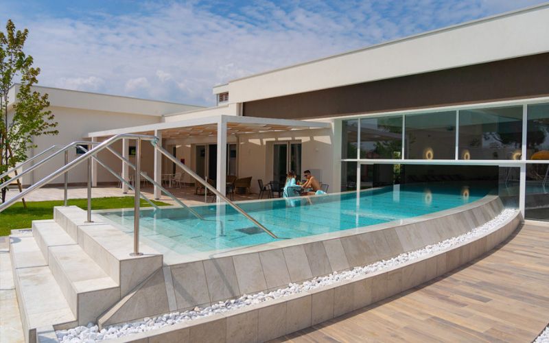 HOTEL TERME ABANO VERDI